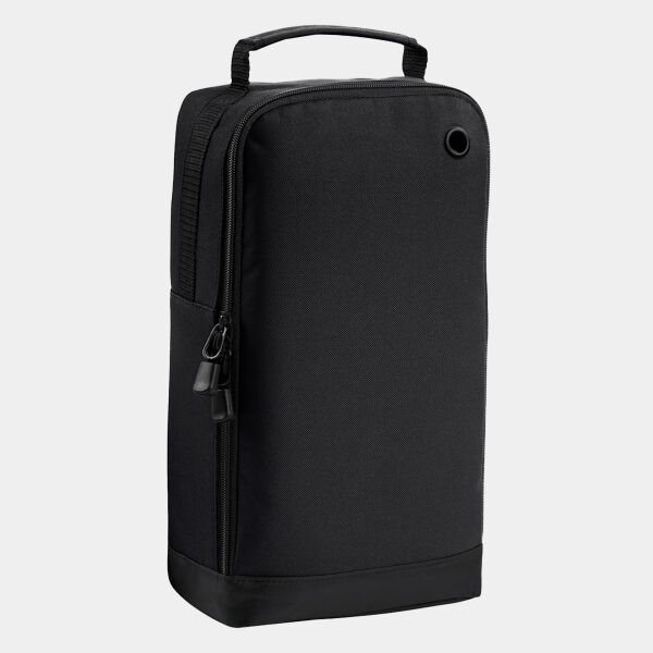 Athleisure sports shoe/accessory bag Thumbnail