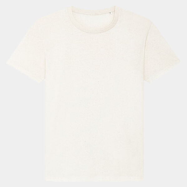 RE-Creator organic cotton t-shirt (STTU787) Thumbnail