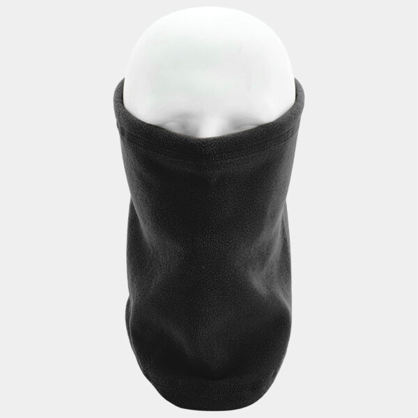 Recycled fleece snood Thumbnail