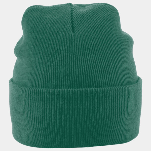 Organic cotton original cuffed beanie Thumbnail