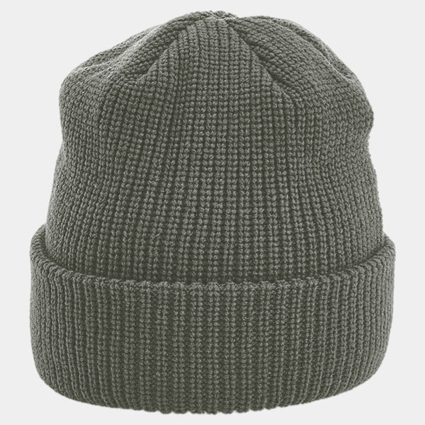 Water-repellent thermal elements beanie Thumbnail