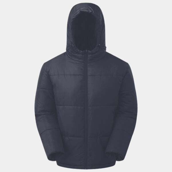 Expanse padded jacket Thumbnail