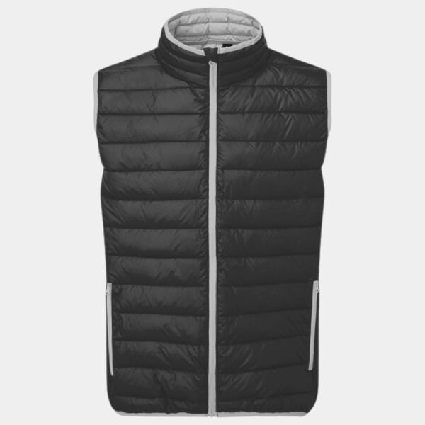 Traverse padded gilet Thumbnail
