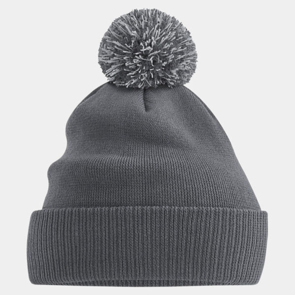 Recycled Snowstar® beanie Thumbnail