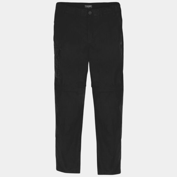 Expert Kiwi tailored convertible trousers Thumbnail