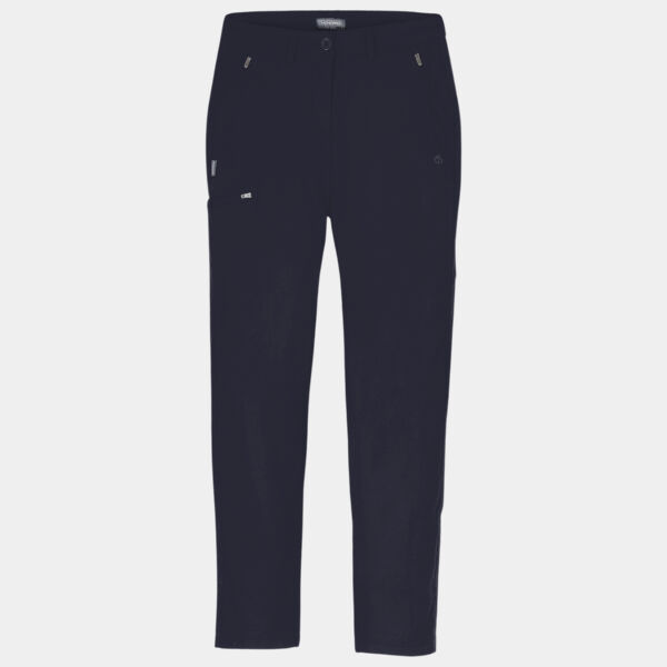 Expert women’s Kiwi pro stretch trousers Thumbnail