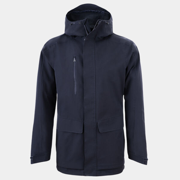 Expert Kiwi pro stretch long jacket Thumbnail