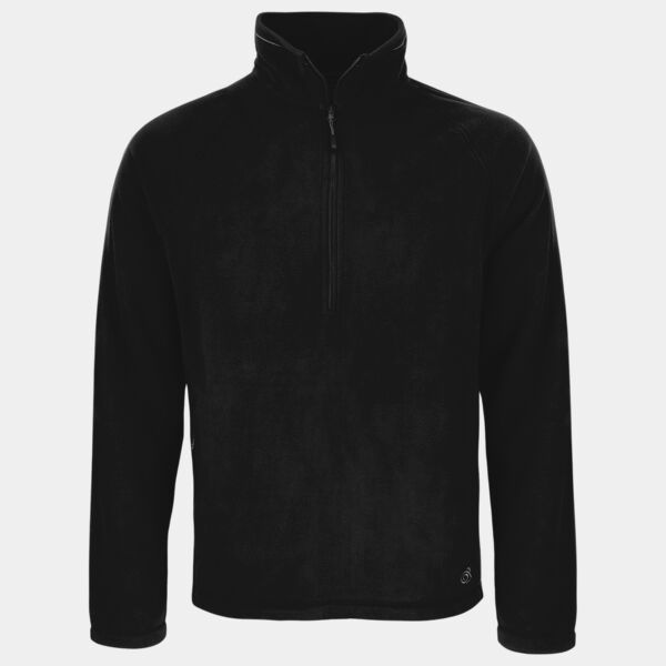 Expert Corey 200 fleece half-zip Thumbnail