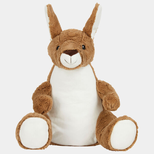 Zippie kangaroo Thumbnail