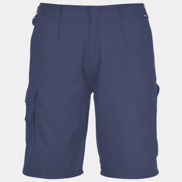 Combat Shorts (S790) regular fit Thumbnail