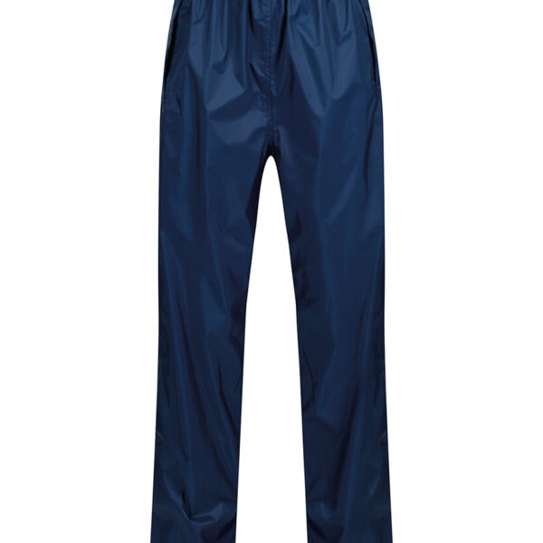 Women's pro packaway overtrousers Thumbnail