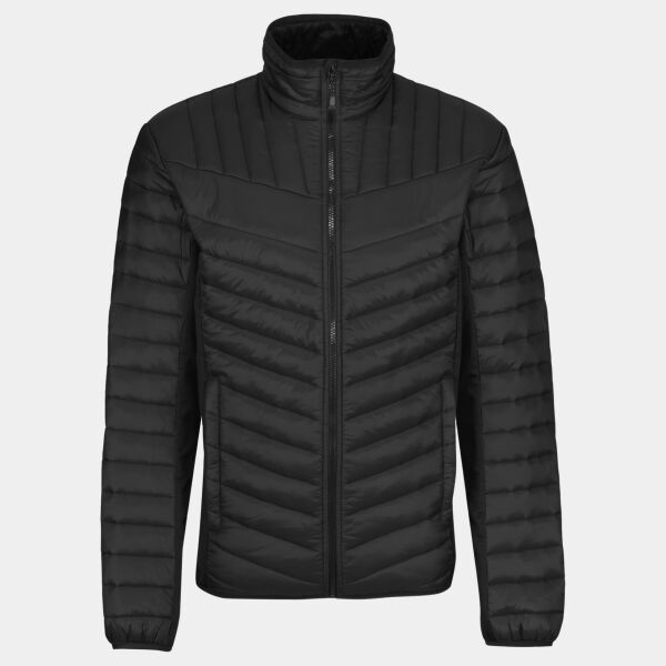 Tourer hybrid jacket Thumbnail