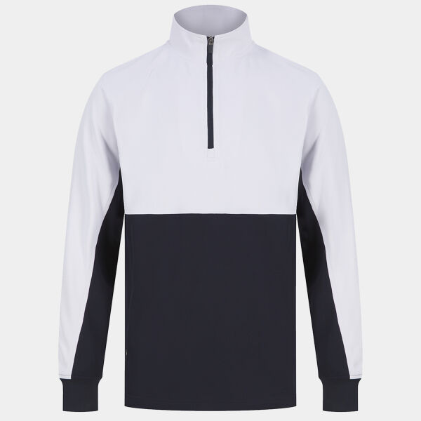 ¼-Tracksuit top Thumbnail