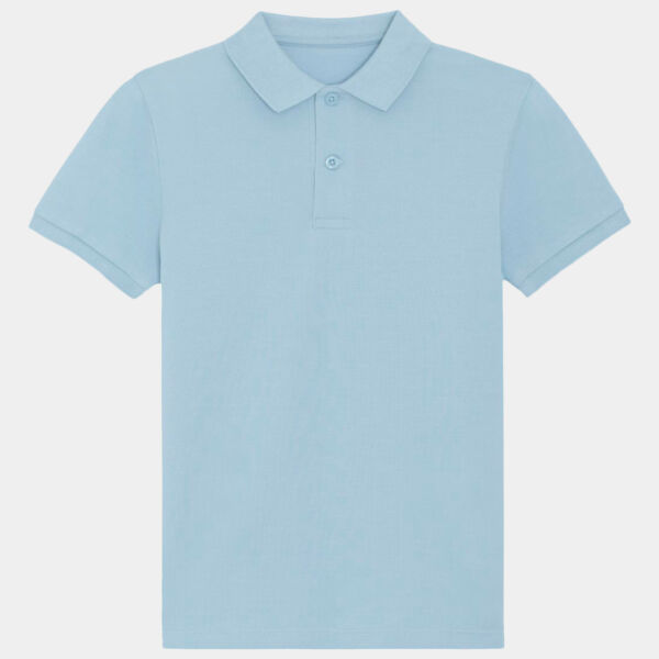 Mini sprinter kids polo (STPK908) Thumbnail