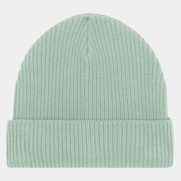 Fisherman beanie in unisex fit (STAU771) Thumbnail