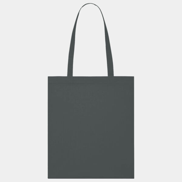 Light tote bag (STAU773) Thumbnail