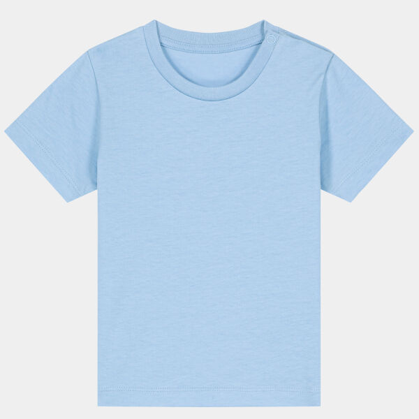 Baby Creator iconic babies' t-shirt (STTB918) Thumbnail