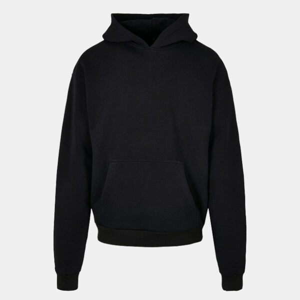 Ultra heavy hoodie Thumbnail