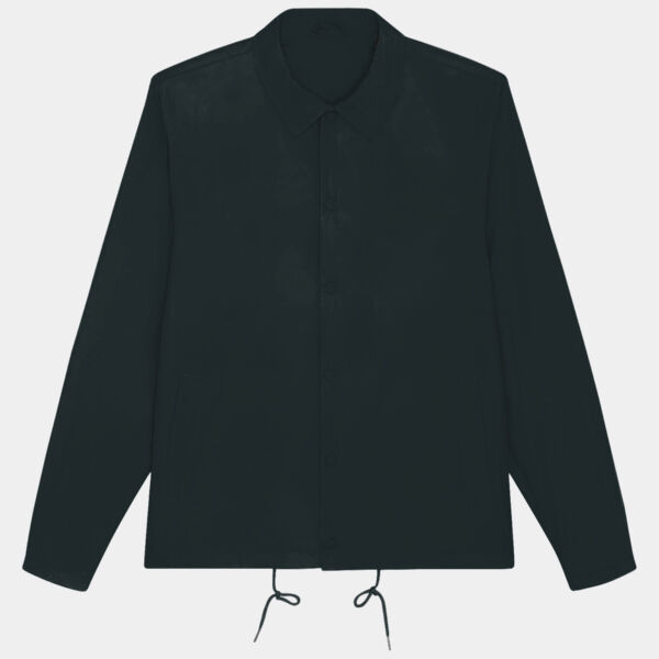 Coacher casual jacket (STJU833) Thumbnail