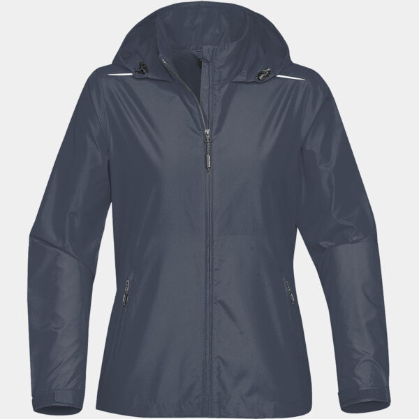 Women's Nautilus performance shell Thumbnail