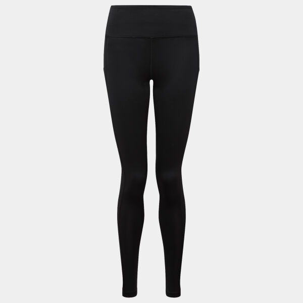 Women’s TriDri® performance leggings with pockets Thumbnail