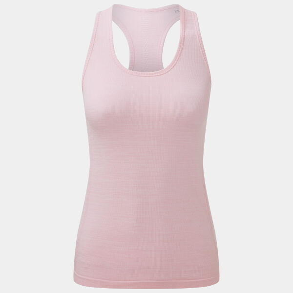 Women's TriDri® recycled seamless 3D fit multi-sport flex vest Thumbnail