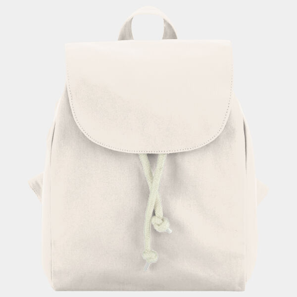 EarthAware® organic mini rucksack Thumbnail