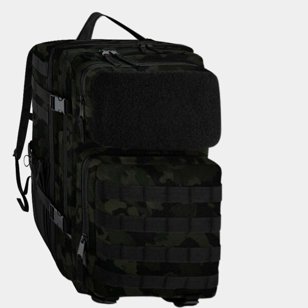 MOLLE tactical 35L backpack Thumbnail