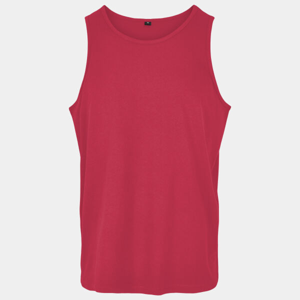 Basic tank Thumbnail