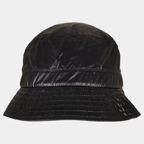 Light nylon bucket hat Thumbnail