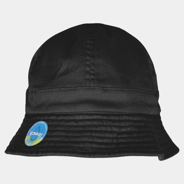 Eco washing flexfit no top tennis hat Thumbnail