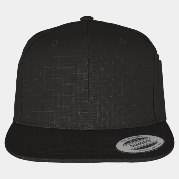 Pencil holder snapback cap Thumbnail