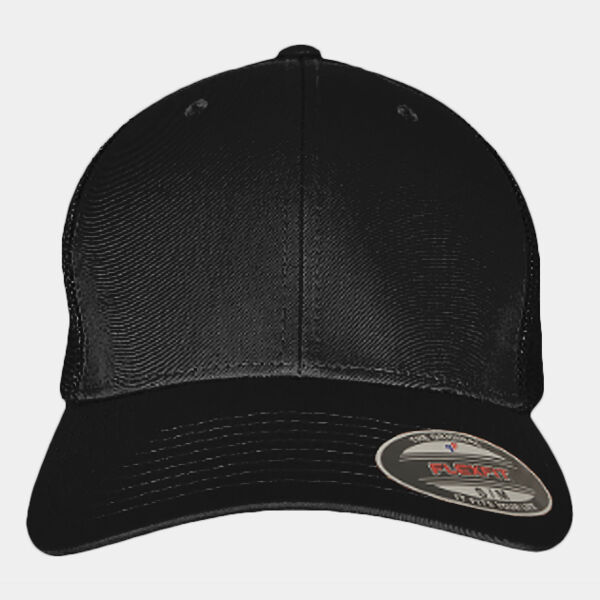Flexfit mesh trucker Thumbnail