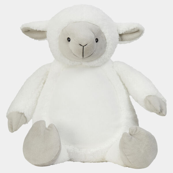 Zippie Lamb Thumbnail