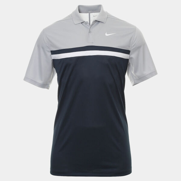 Nike Victory colour block polo Thumbnail