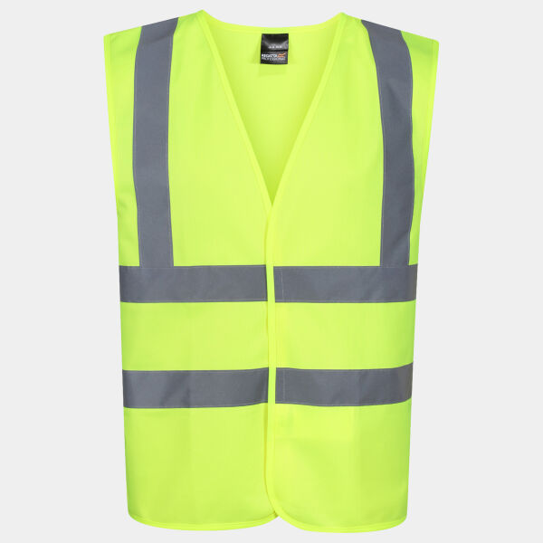 Pro hi-vis vest Thumbnail