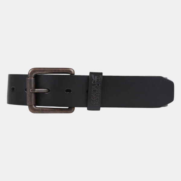 Pro leather work belt Thumbnail