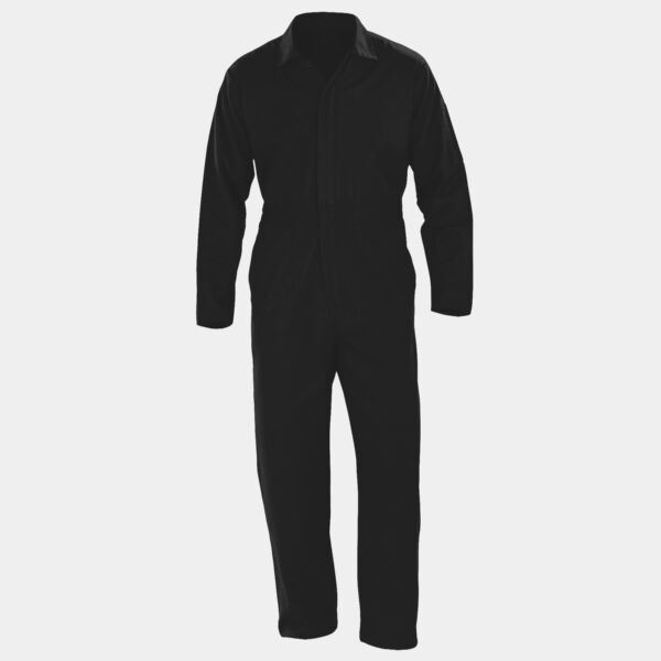 Recycled action overalls Thumbnail