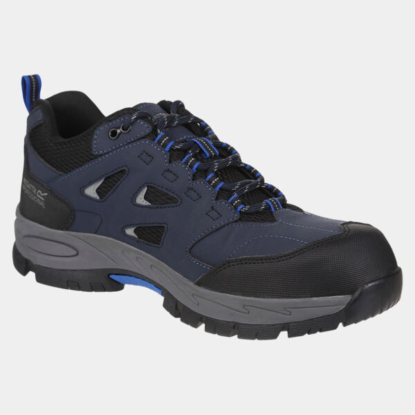 Mudstone S1P safety trainers Thumbnail