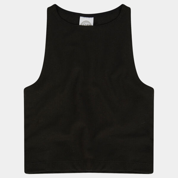 Kids cropped top Thumbnail