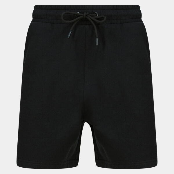 Unisex sustainable fashion sweat shorts Thumbnail