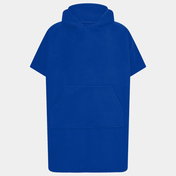 Kids poncho Thumbnail