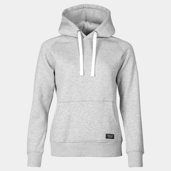 Women’s Brownsville – fashionable hooded sweatshirt Thumbnail
