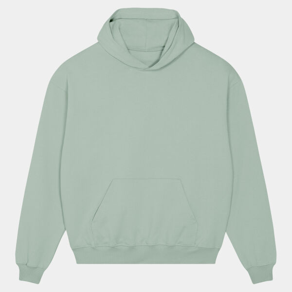 Unisex Cooper dry hoodie sweatshirt (STSU797) Thumbnail