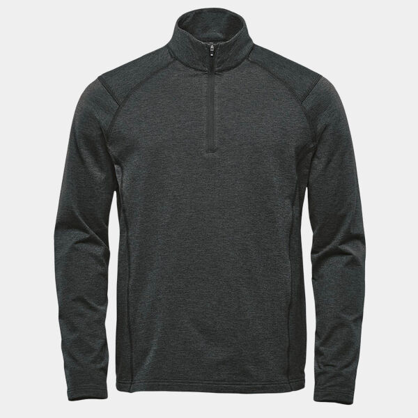 Stormtech Treeline Performance 1/4 Zip Pullover Thumbnail