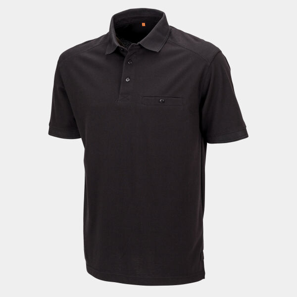 Work-Guard Apex pocket polo shirt Thumbnail