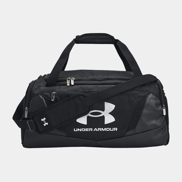 UA Undeniable 5.0 duffle small Thumbnail