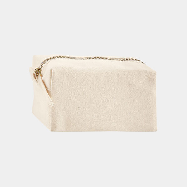 Canvas accessory case Thumbnail
