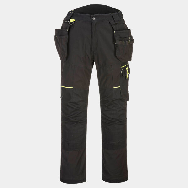 WX3 ECO stretch holster trousers (T706) active fit Thumbnail