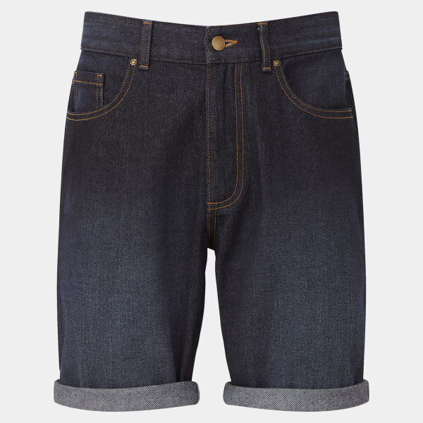 Men’s denim shorts Thumbnail